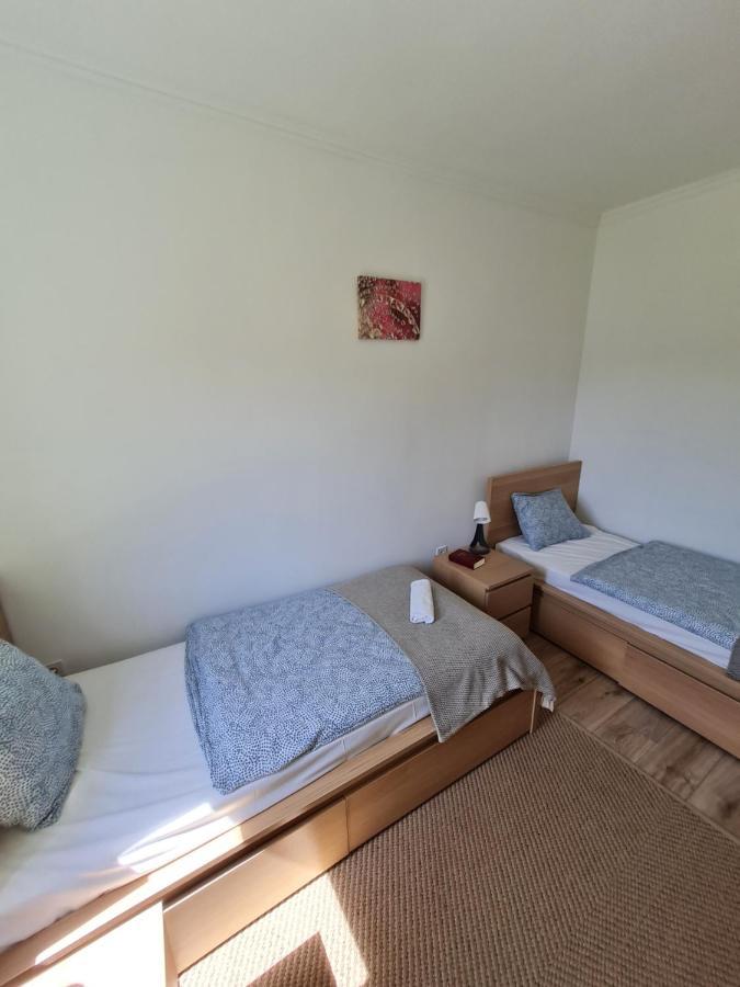 Patakmalom Vendeghaz Hotel Döbrönte Bagian luar foto
