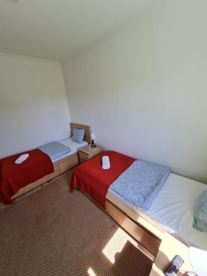 Patakmalom Vendeghaz Hotel Döbrönte Bagian luar foto